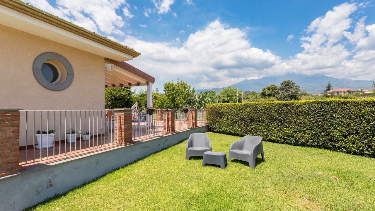 Photo of Patio Balcony in Carruba