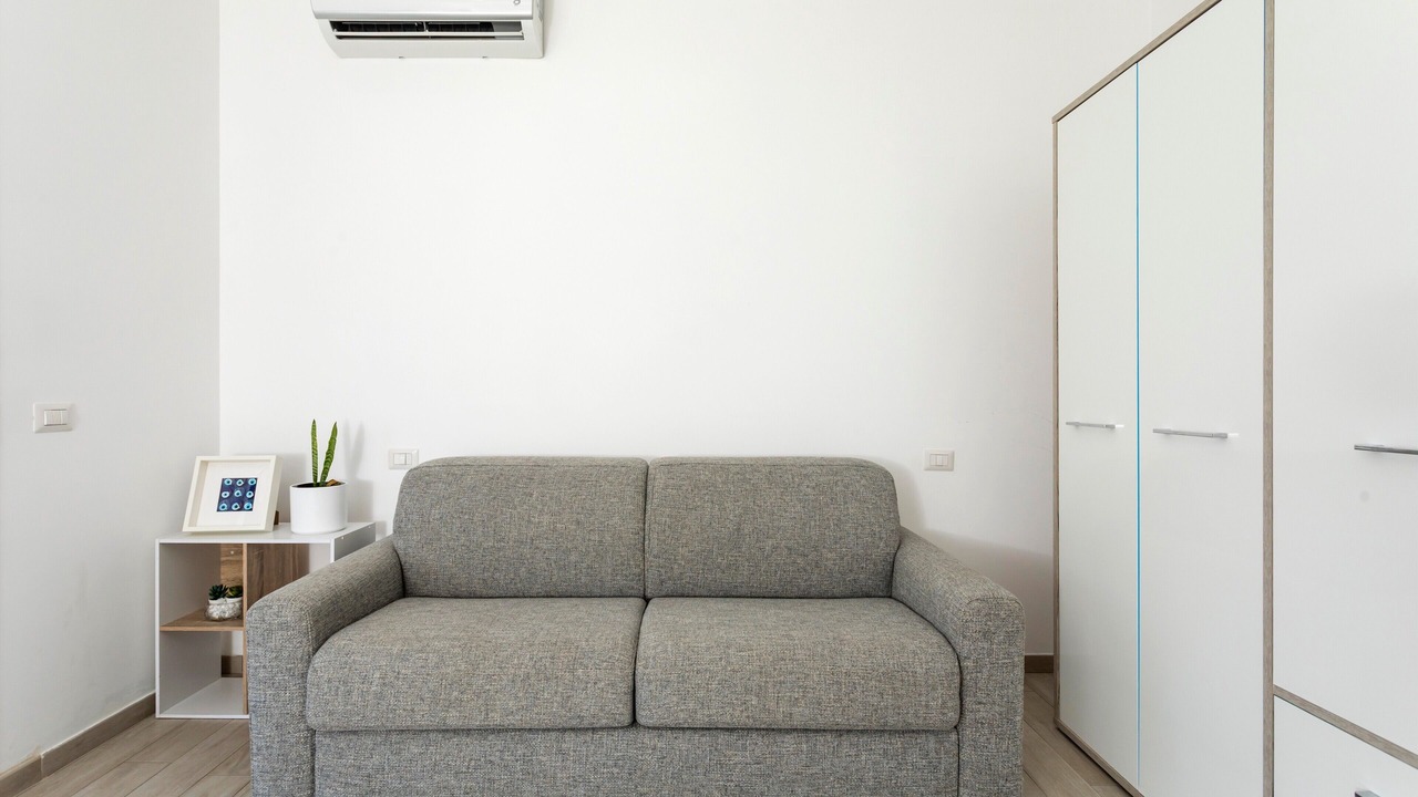 Photo of Livingroom in Carruba