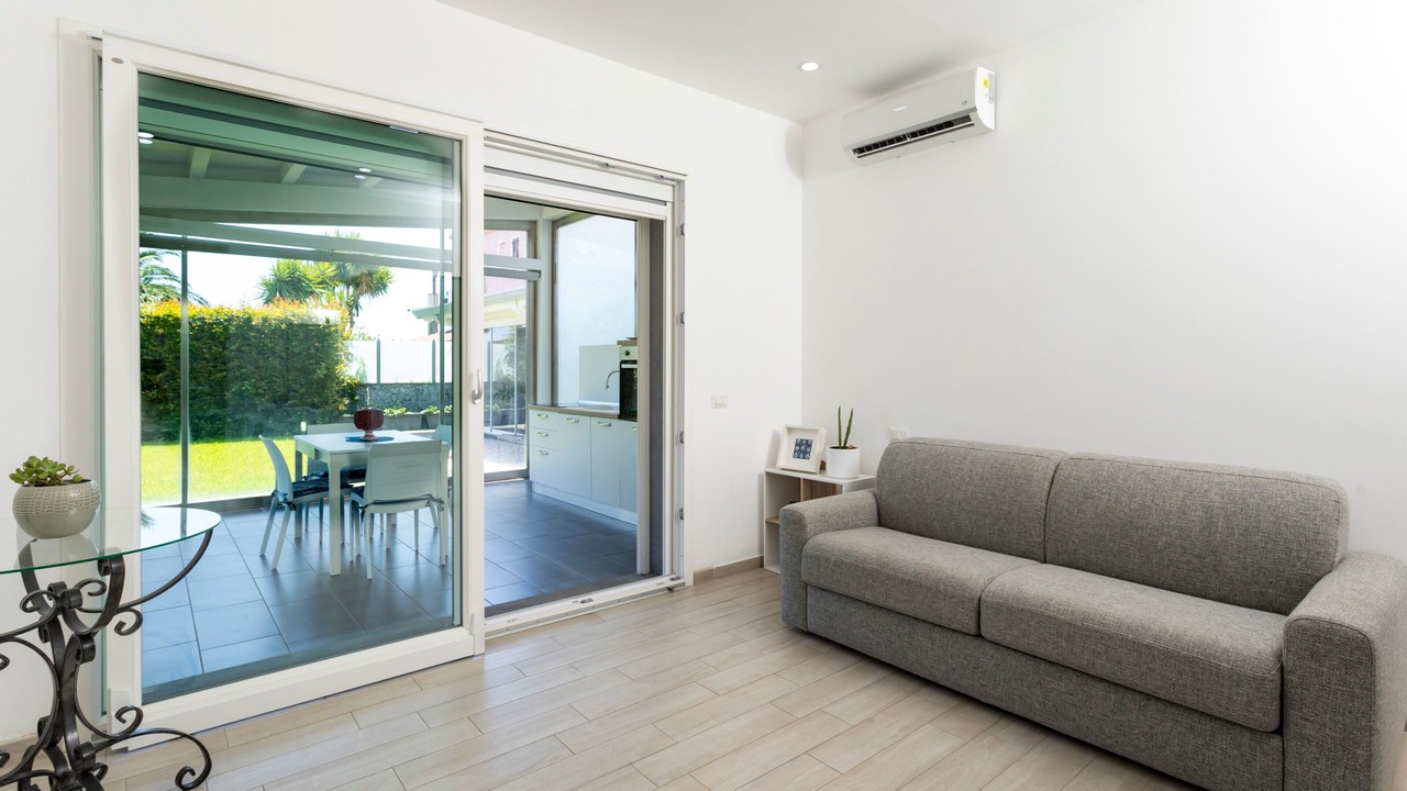Photo of Livingroom in Carruba