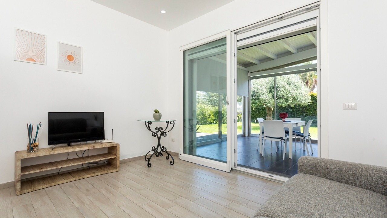 Photo of Livingroom in Carruba