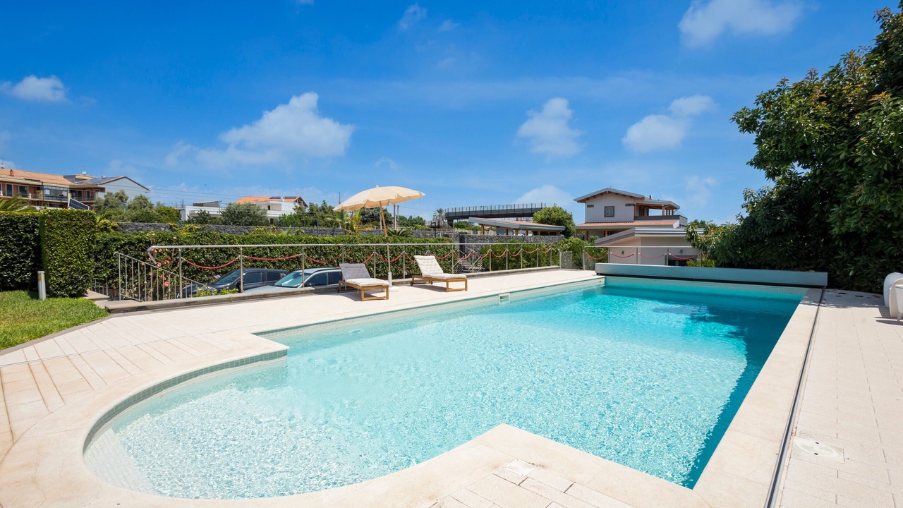 Photo of Outdoor in Carruba