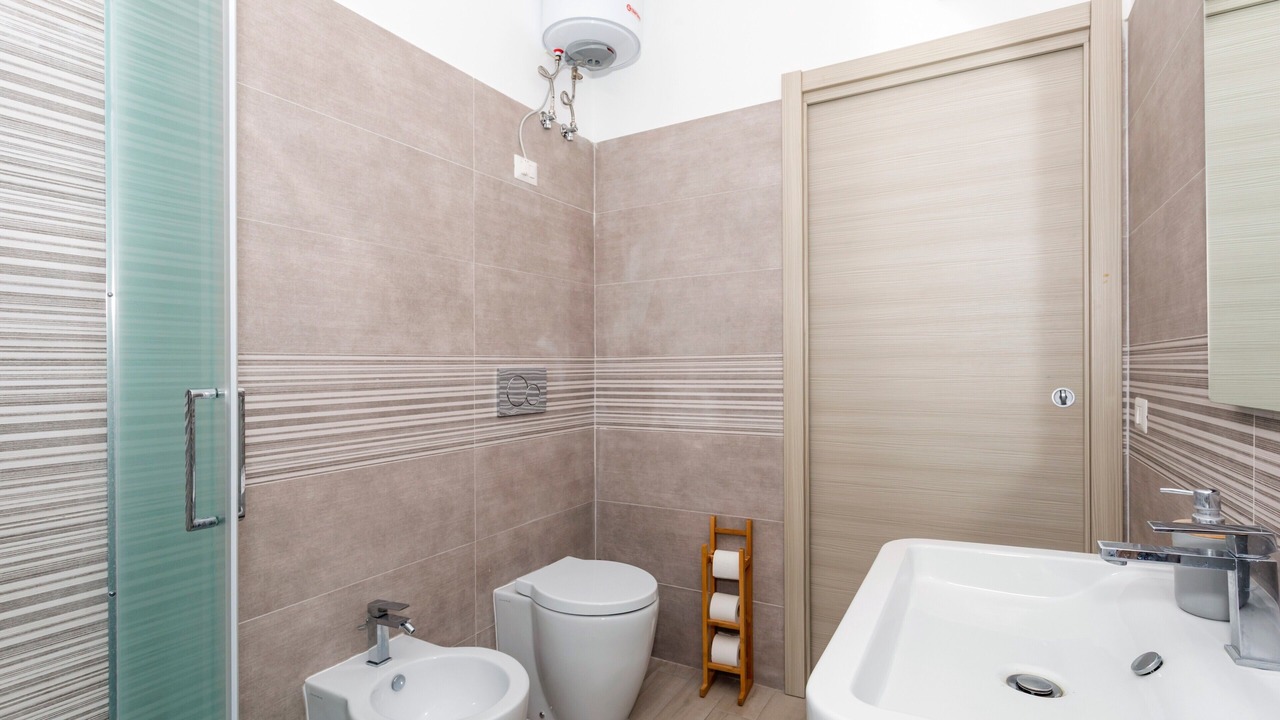 Photo of Bathroom in Carruba