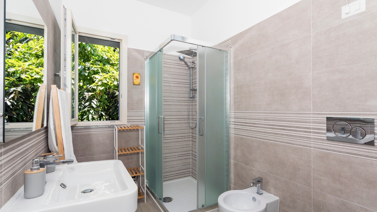 Photo of Bathroom in Carruba
