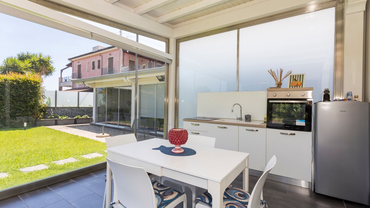 Photo of Outdoor in Carruba
