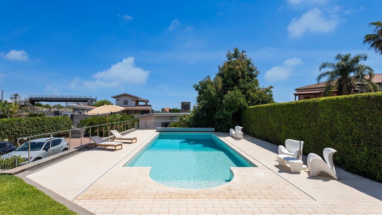 Photo of Outdoor in Carruba