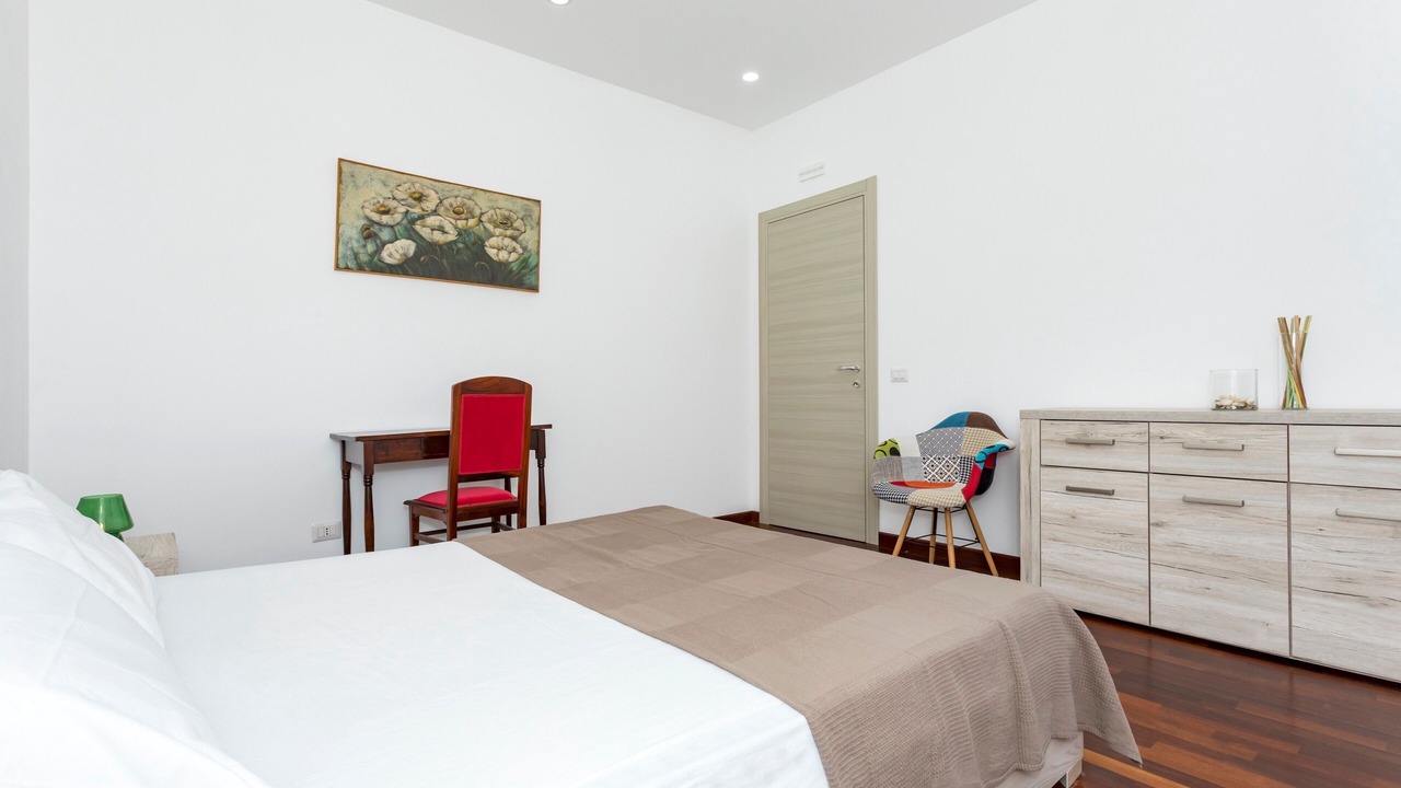 Photo of Bedroom in Carruba