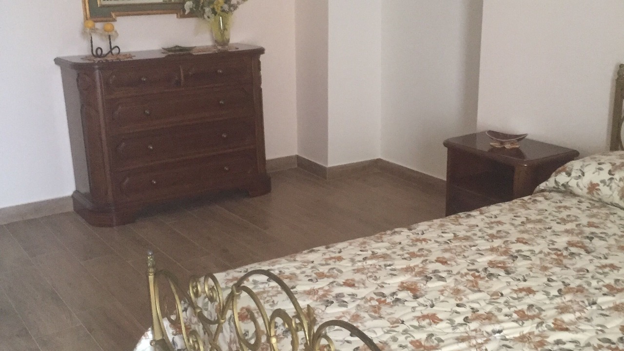 Photo of Bedroom in Portici