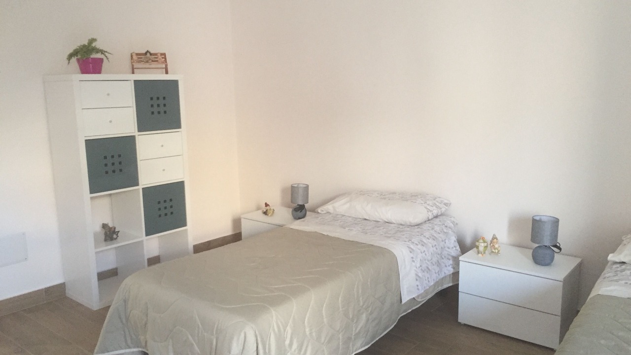 Photo of Bedroom in Portici