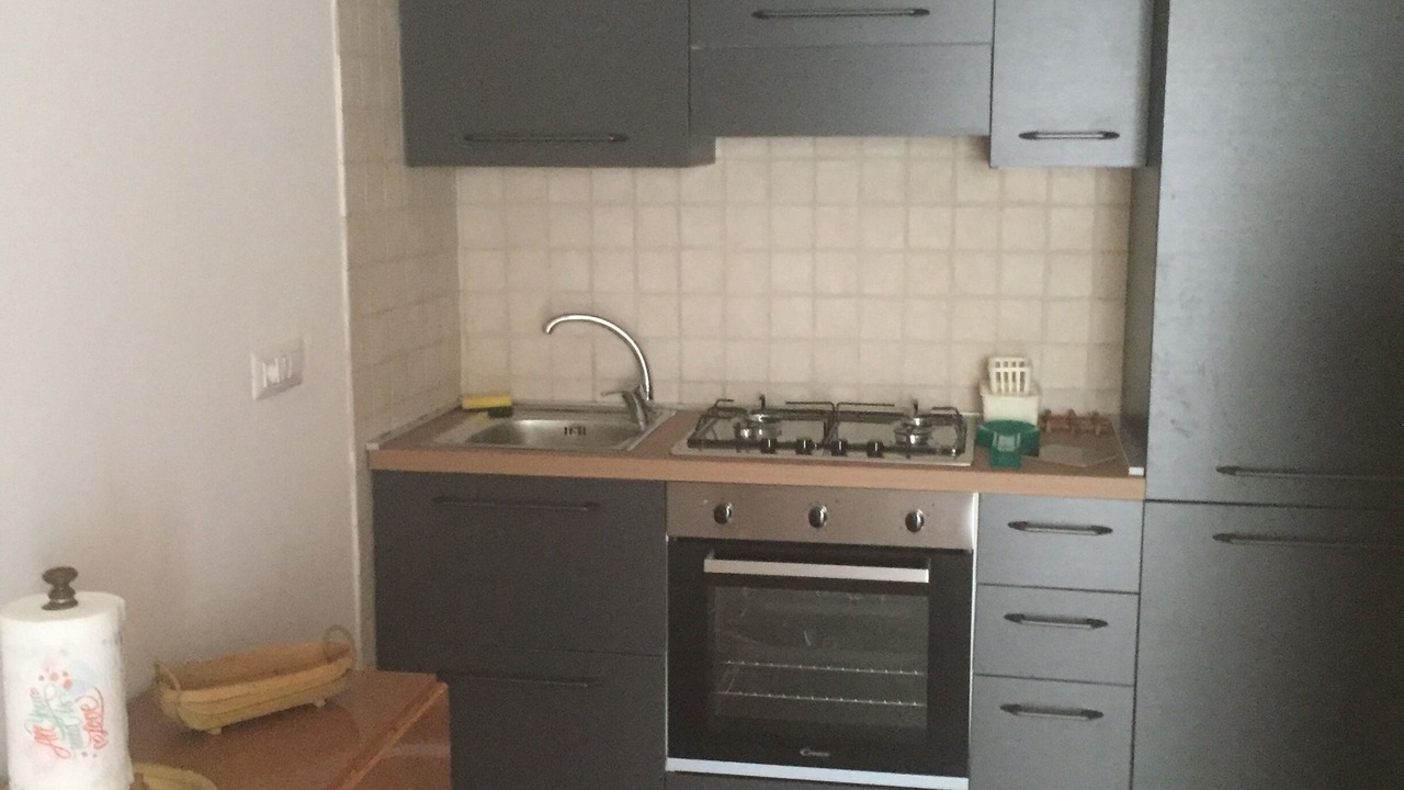 Photo of Kitchen in Portici