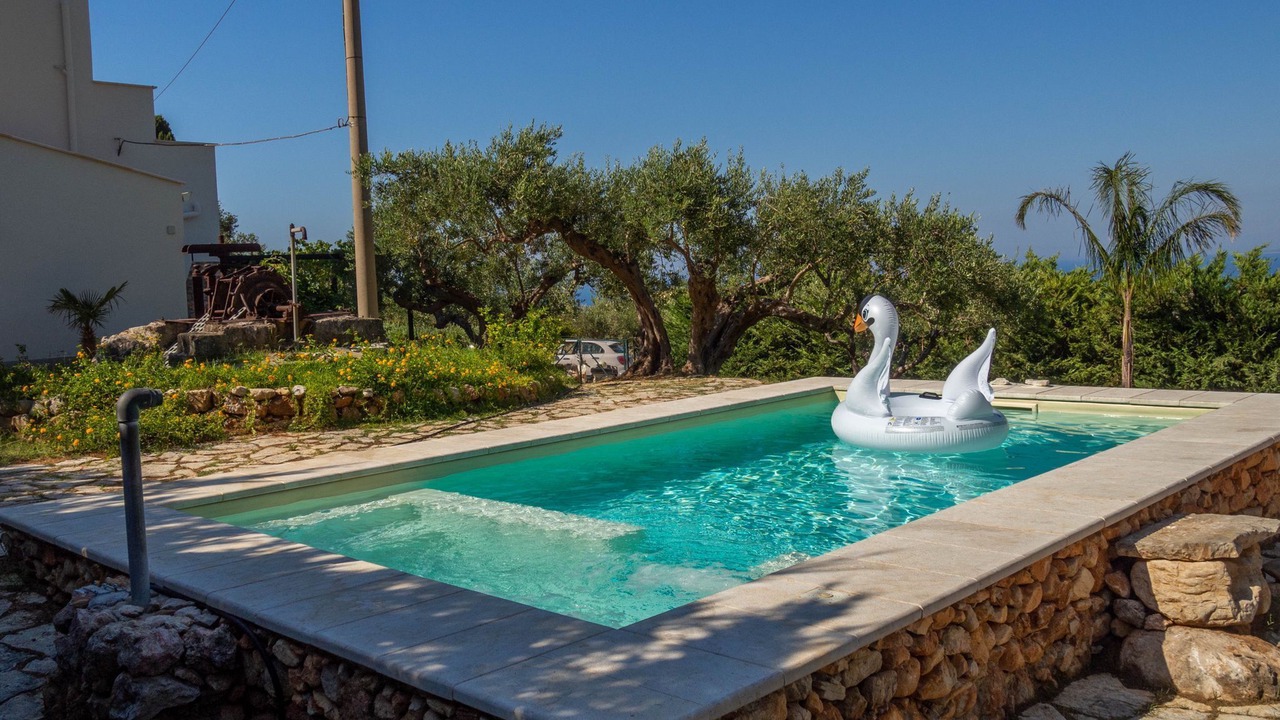 Photo of Outdoor in Castellammare del Golfo