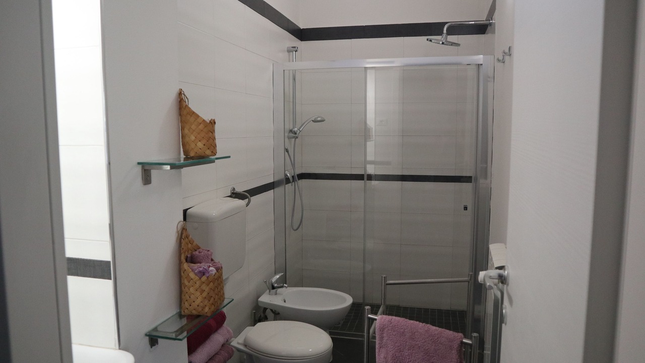 Photo of Bathroom in Castellammare del Golfo