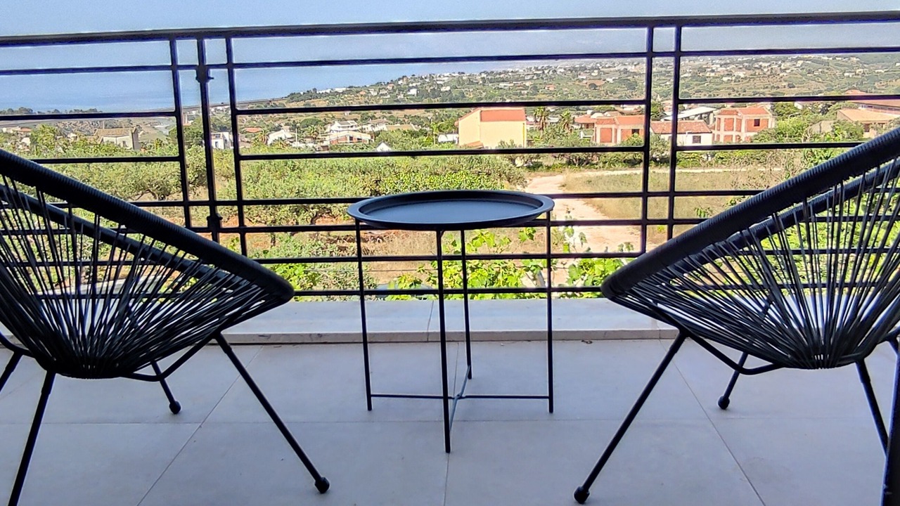 Photo of Patio Balcony in Castellammare del Golfo