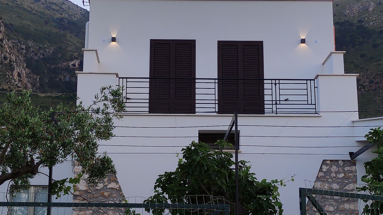 Photo of Outdoor in Castellammare del Golfo