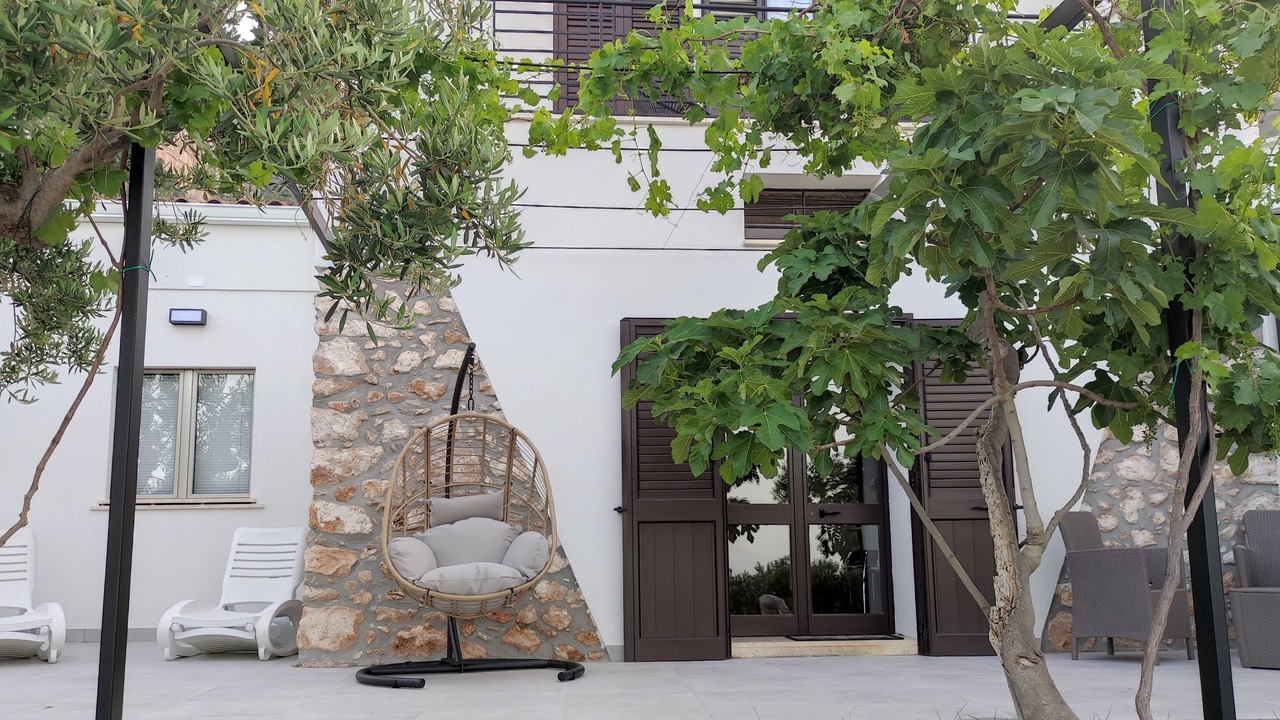 Photo of Patio Balcony in Castellammare del Golfo