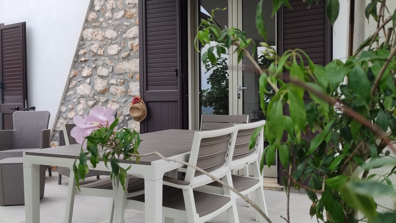 Photo of Outdoor in Castellammare del Golfo
