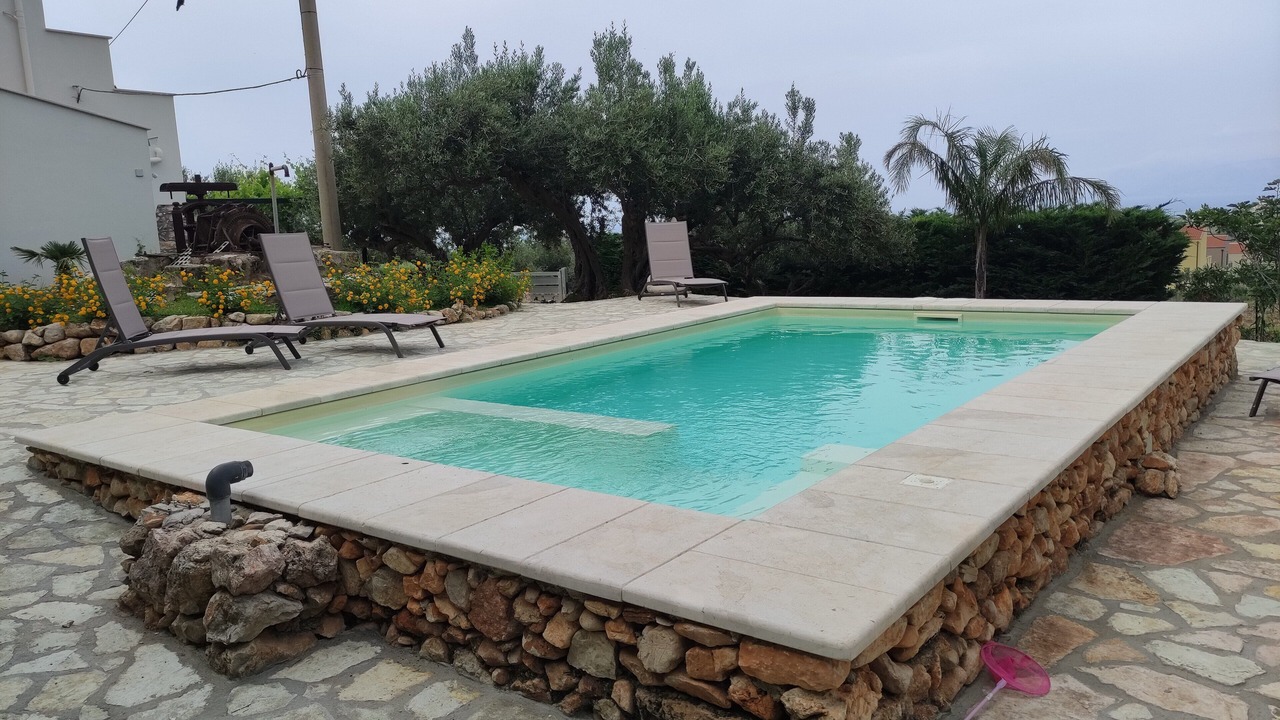 Photo of Outdoor in Castellammare del Golfo