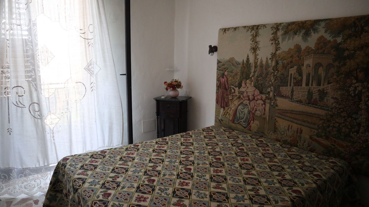 Photo of Bedroom in Castellammare del Golfo