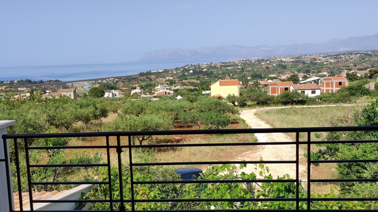 Photo of Outdoor in Castellammare del Golfo