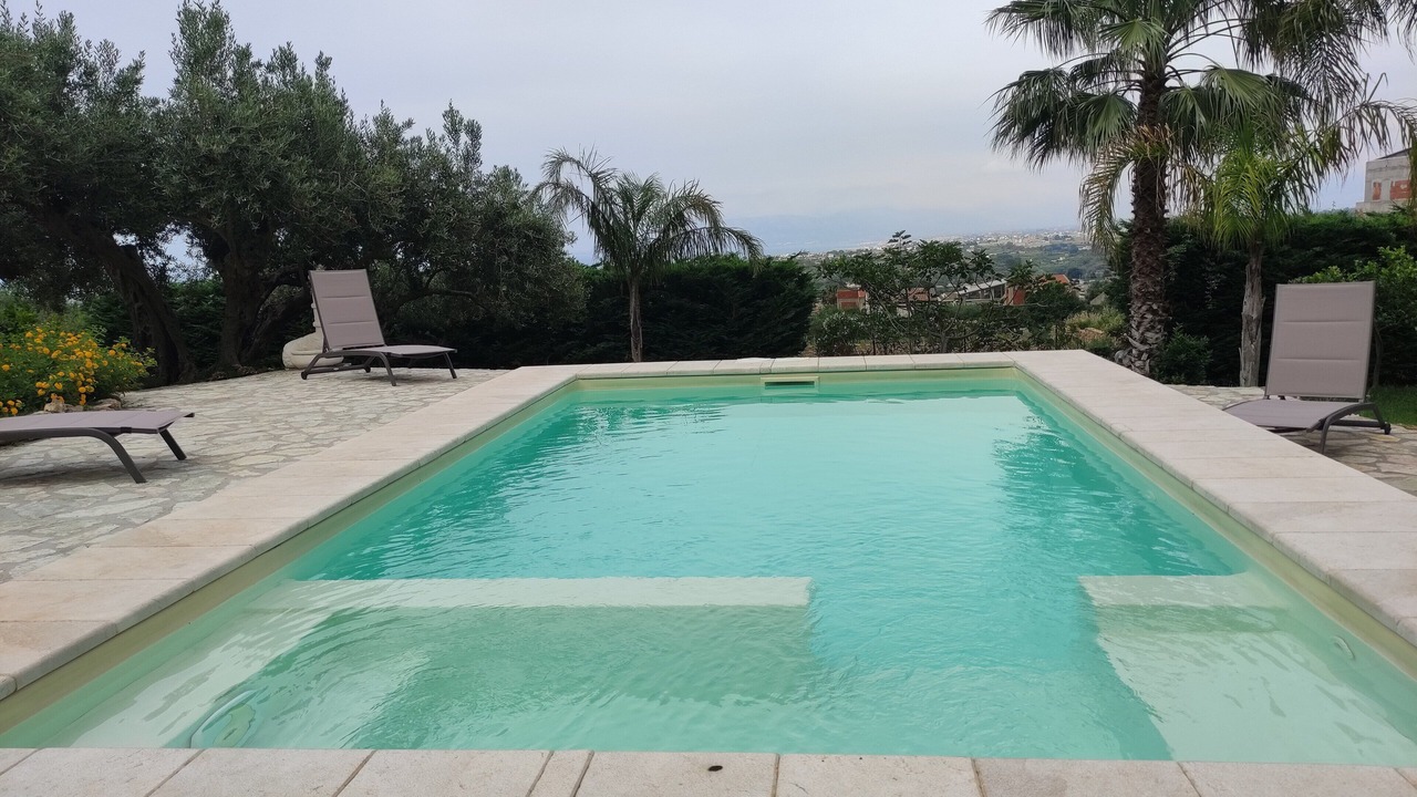 Photo of Outdoor in Castellammare del Golfo