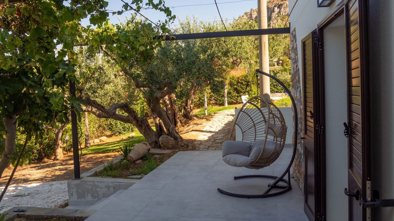 Photo of Outdoor in Castellammare del Golfo