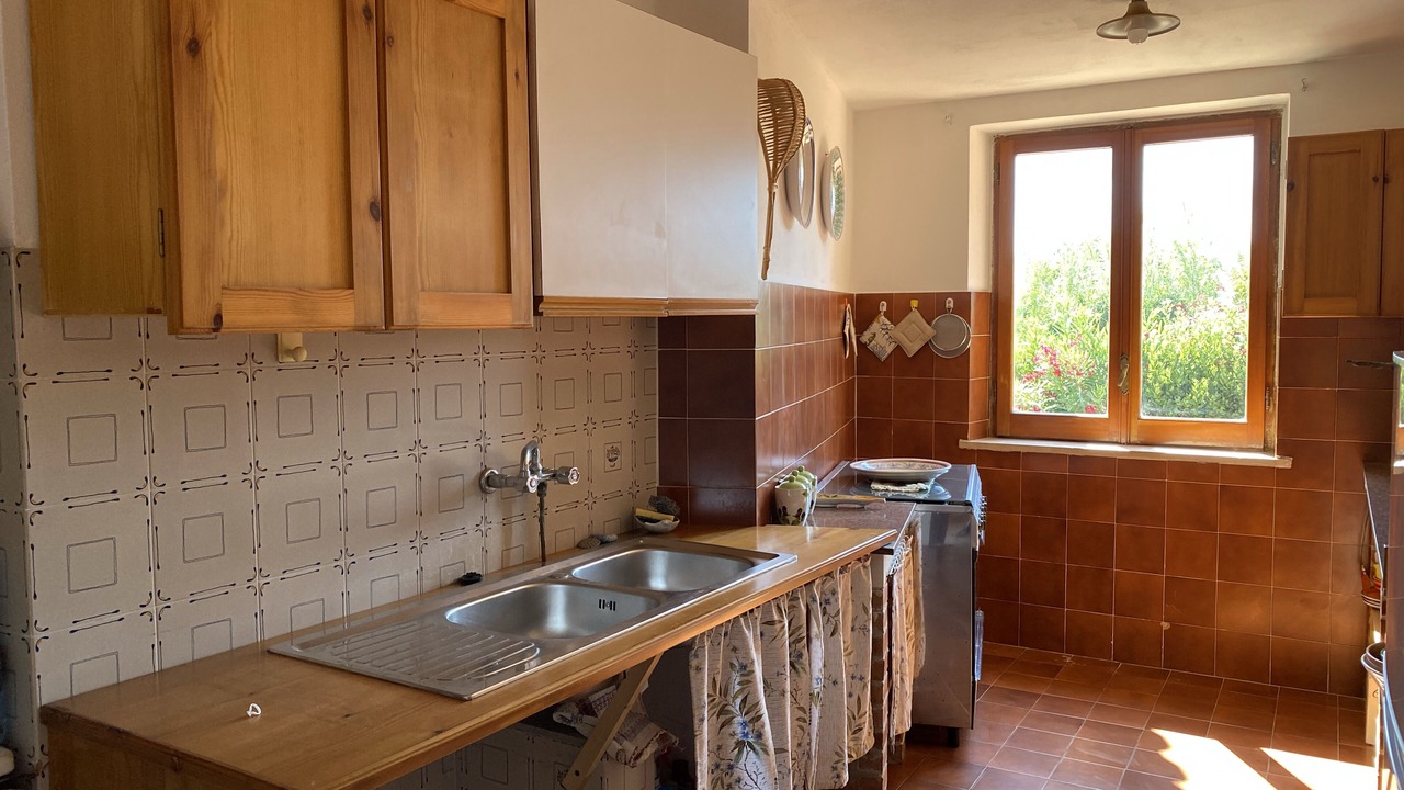 Photo of Kitchen in Ricadi
