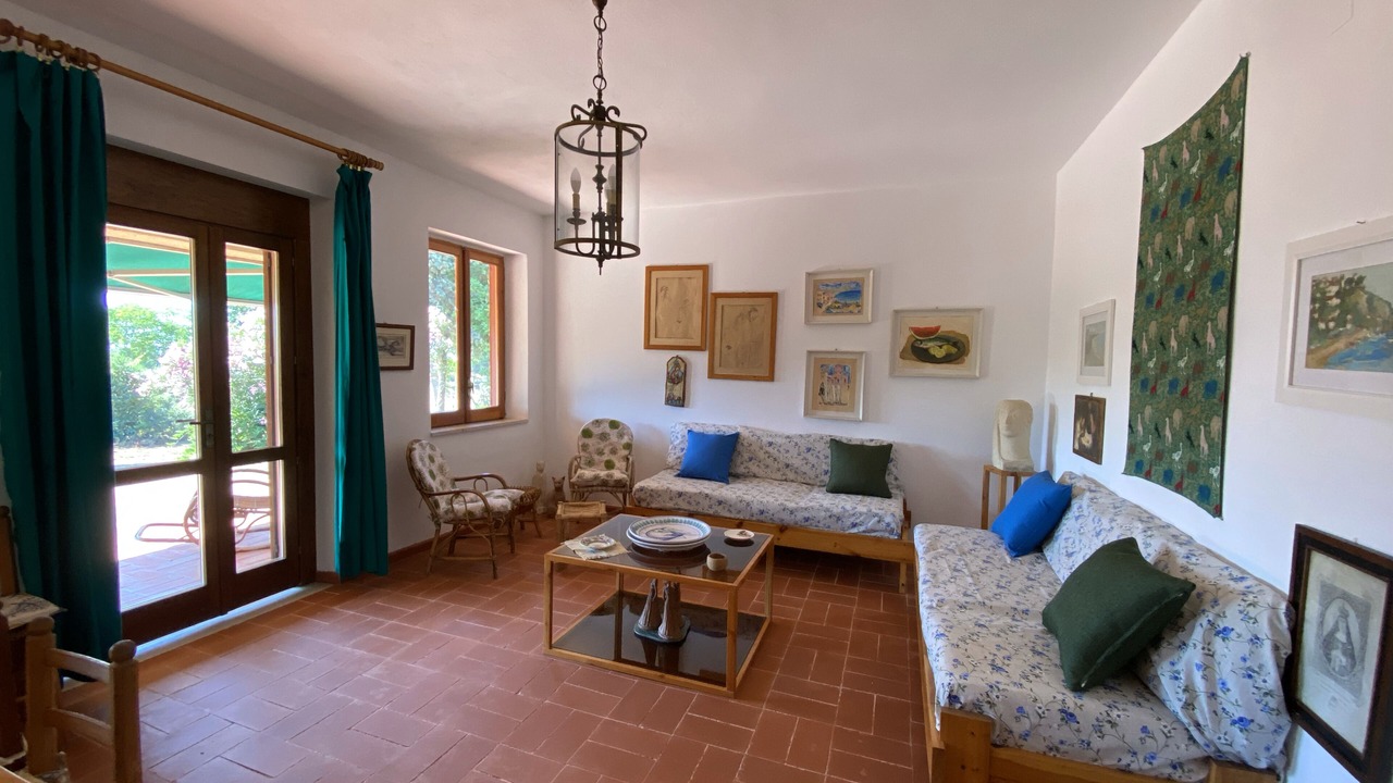 Photo of Livingroom in Ricadi