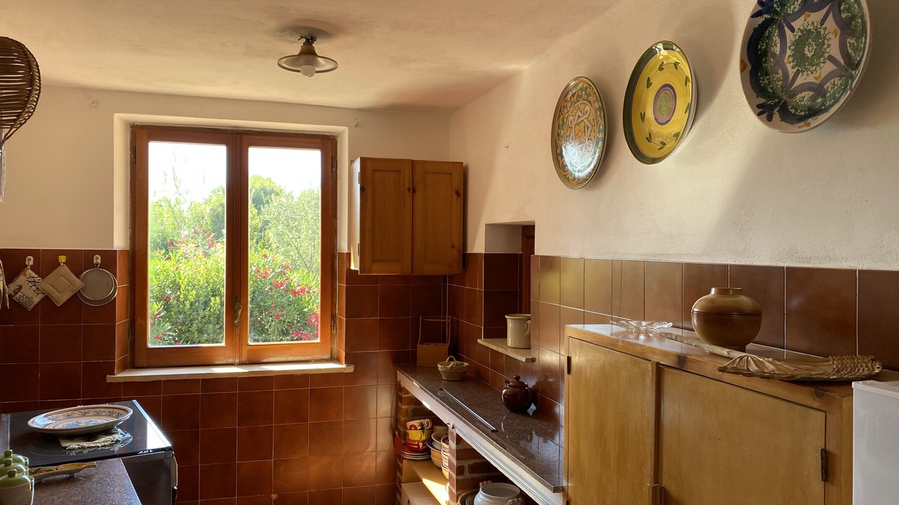 Photo of Kitchen in Ricadi