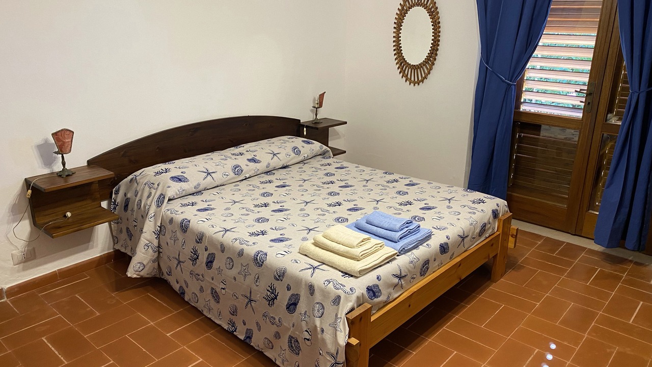 Photo of Bedroom in Ricadi