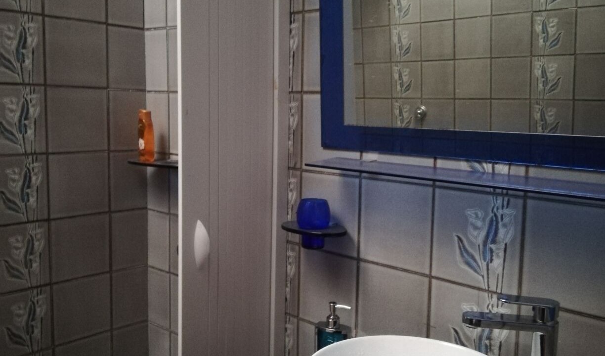 Photo of Bathroom in Longobardi