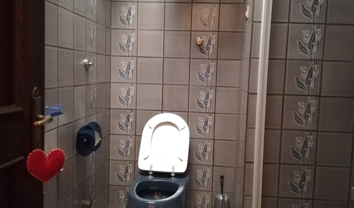 Photo of Bathroom in Longobardi