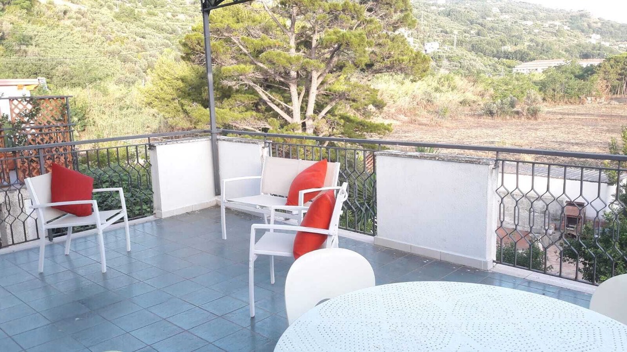 Photo of Outdoor in Longobardi