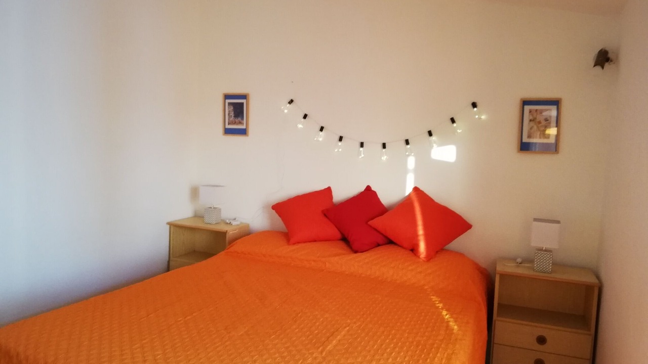 Photo of Bedroom in Longobardi