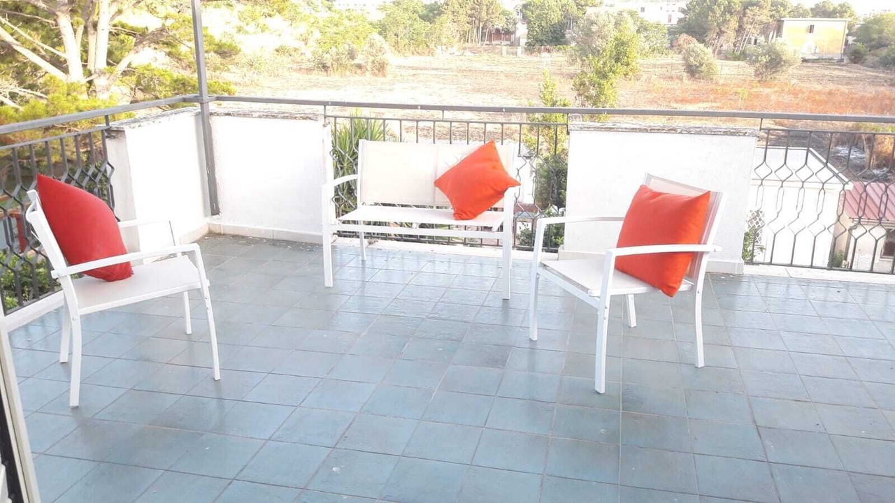 Photo of Patio Balcony in Longobardi
