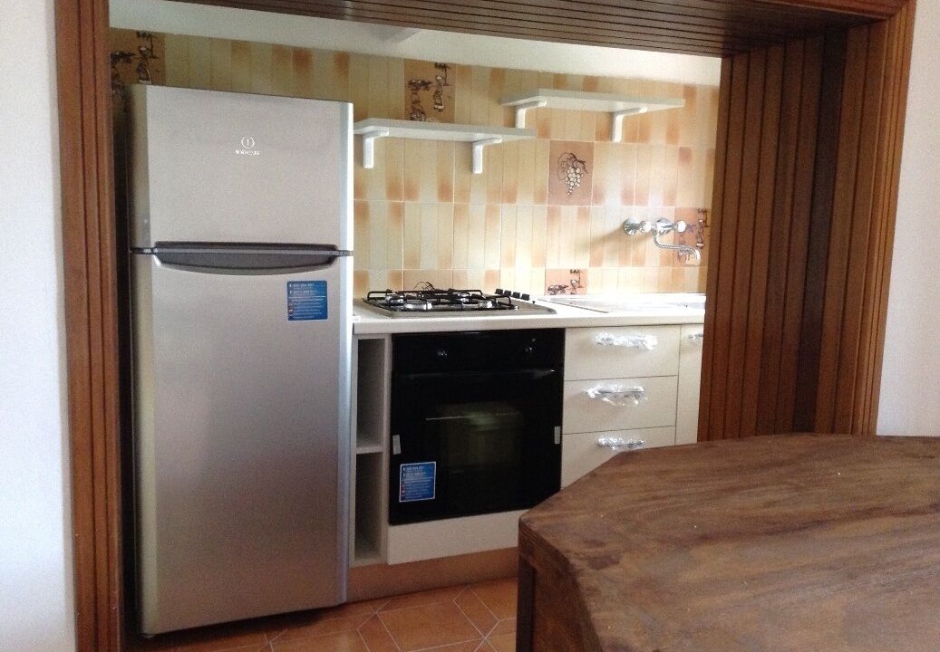 Photo of Kitchen in Longobardi