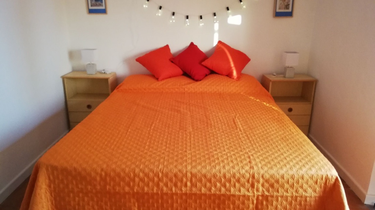 Photo of Bedroom in Longobardi