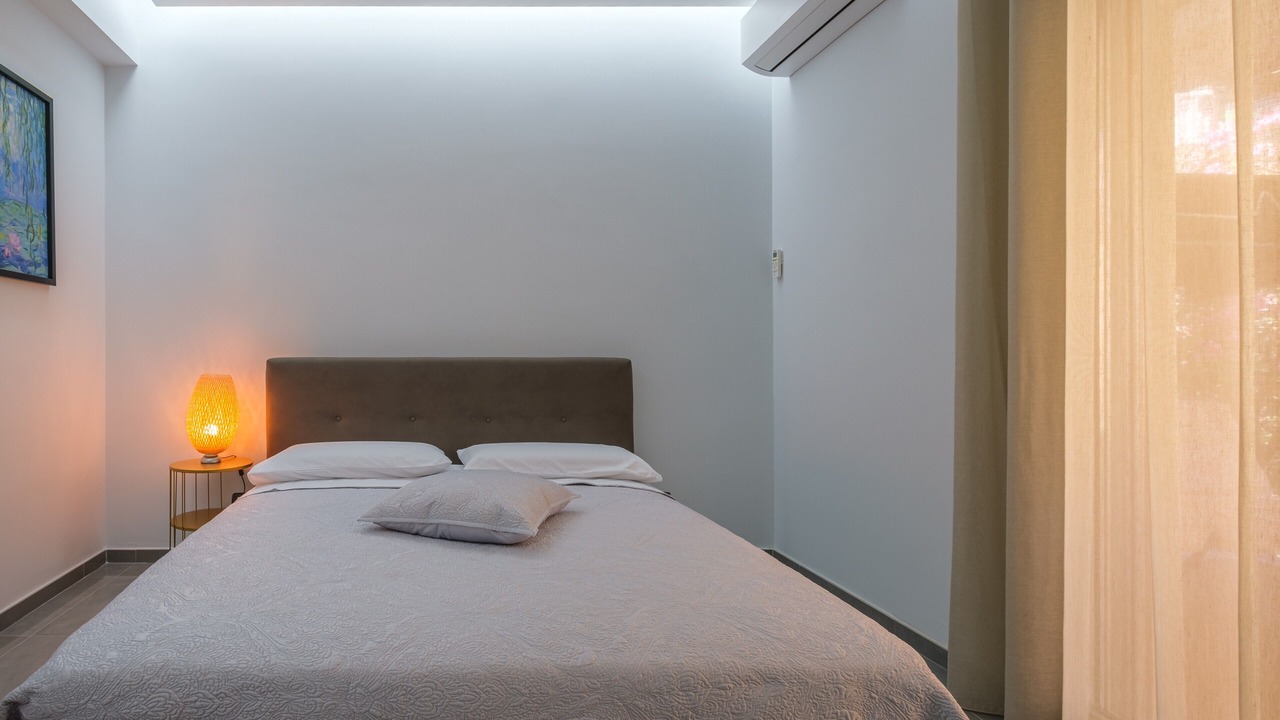 Photo of Bedroom in Chianchitta-Pallio