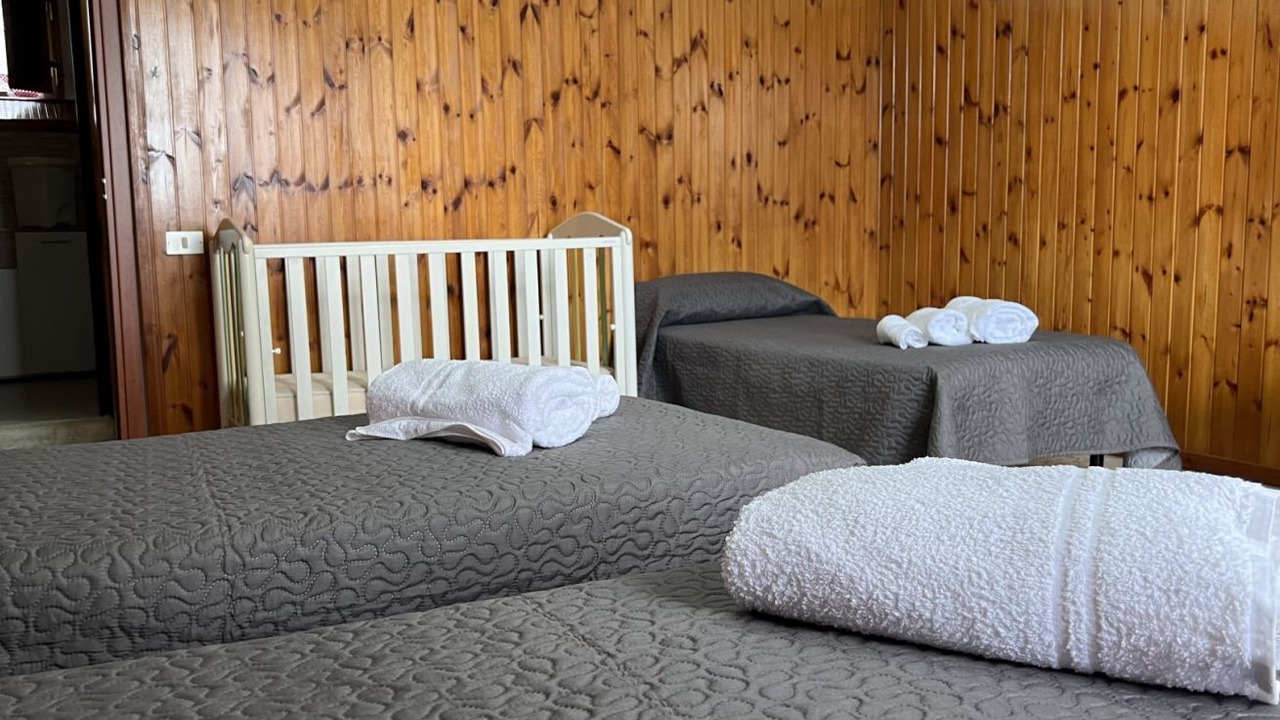 Photo of Bedroom in Fuscaldo