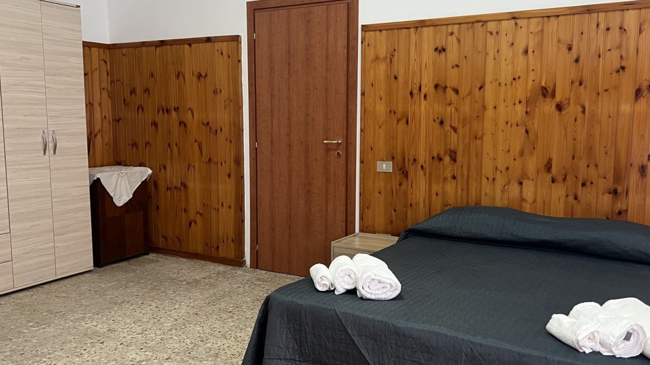 Photo of Bedroom in Fuscaldo