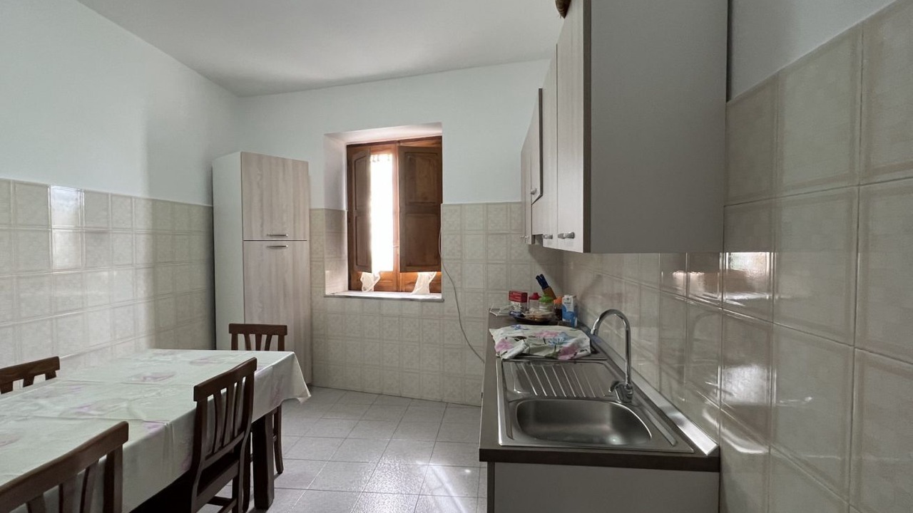 Photo of Kitchen in Fuscaldo
