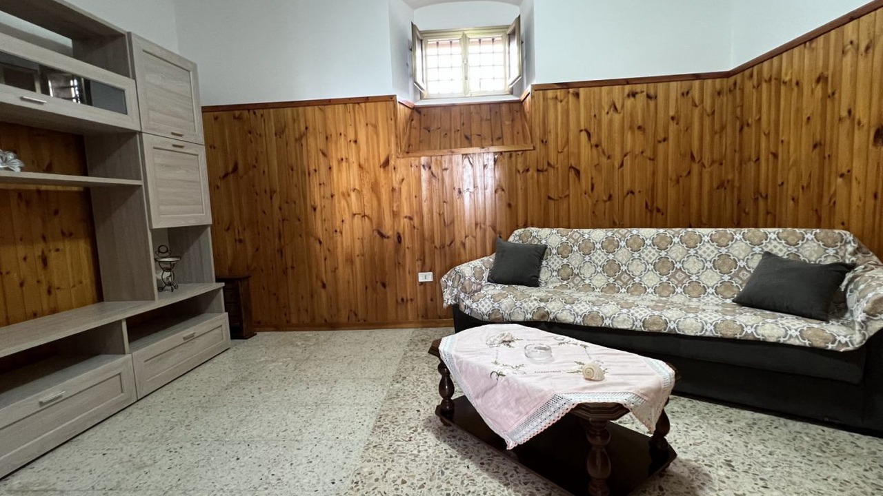 Photo of Livingroom in Fuscaldo