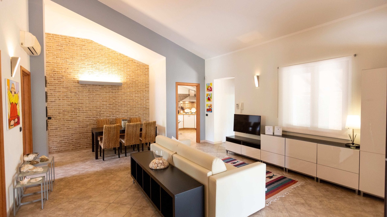 Photo of Livingroom in San Nicolo