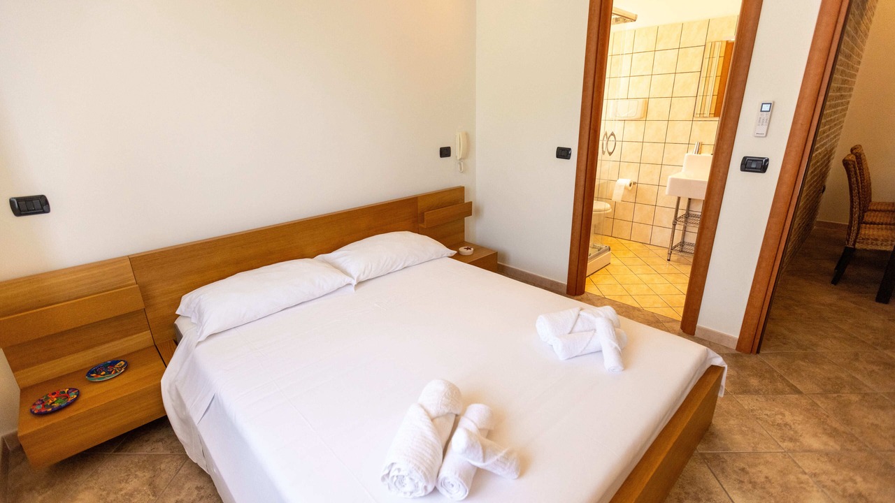 Photo of Bedroom in San Nicolo