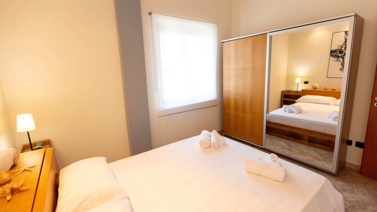 Photo of Bedroom in San Nicolo