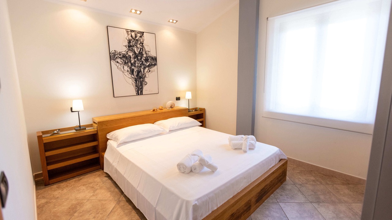 Photo of Bedroom in San Nicolo