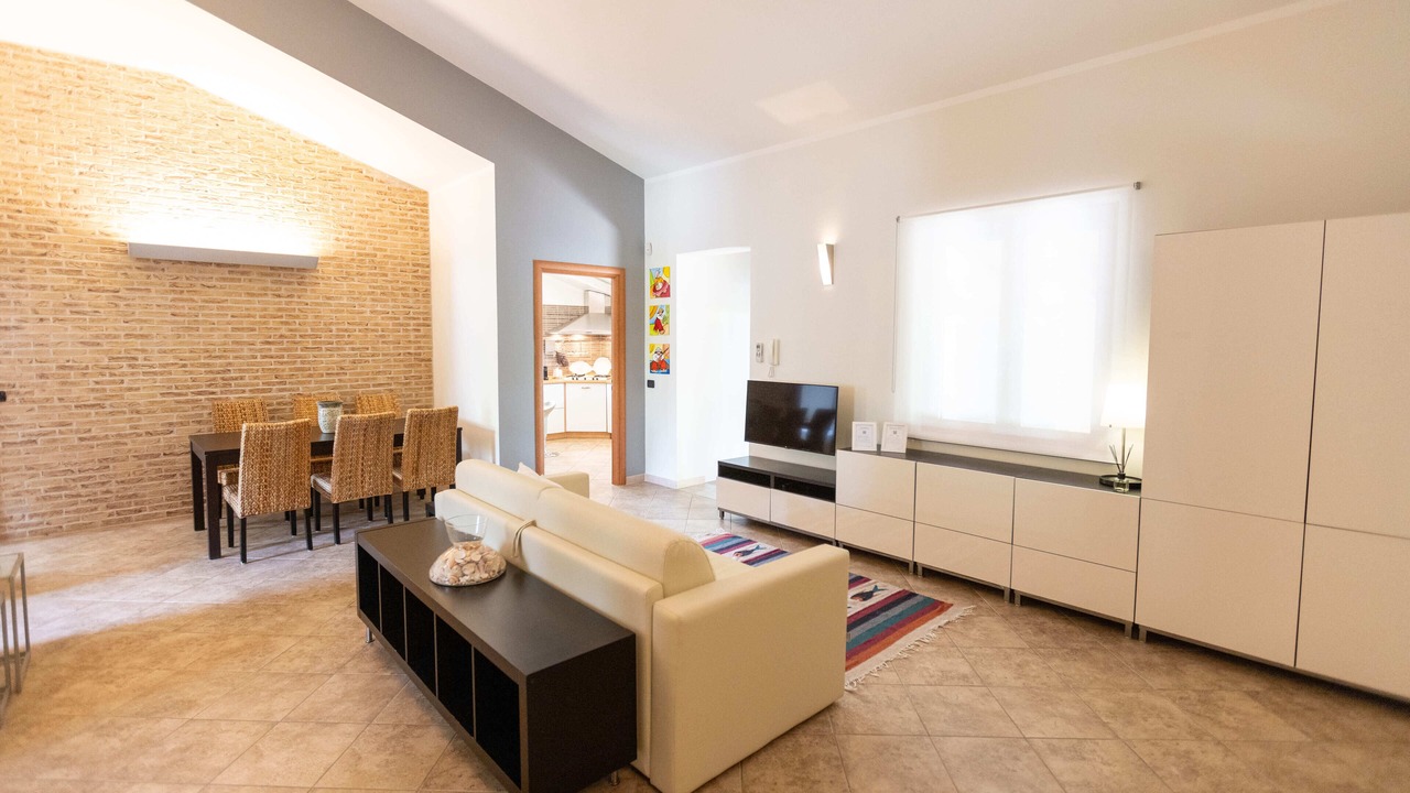 Photo of Livingroom in San Nicolo