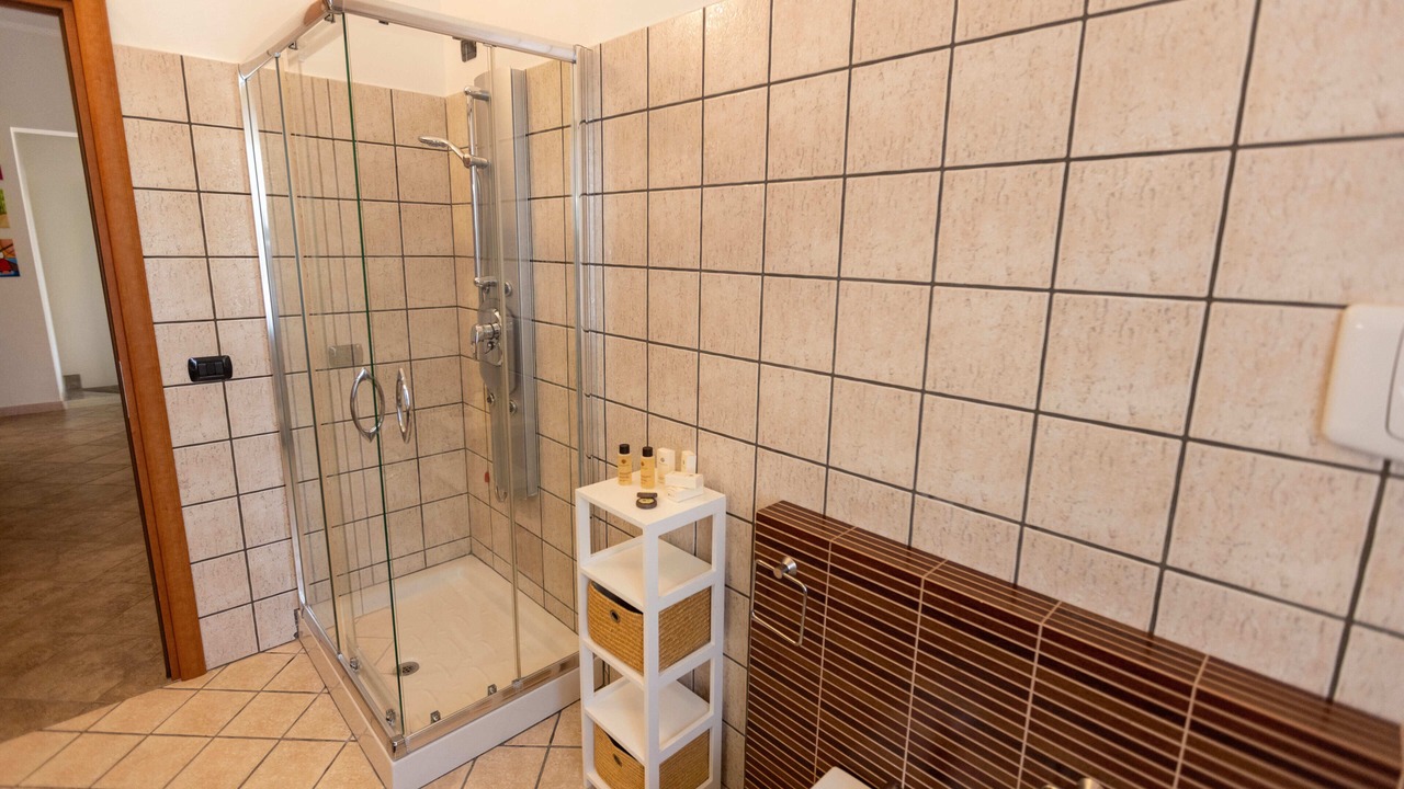 Photo of Bathroom in San Nicolo
