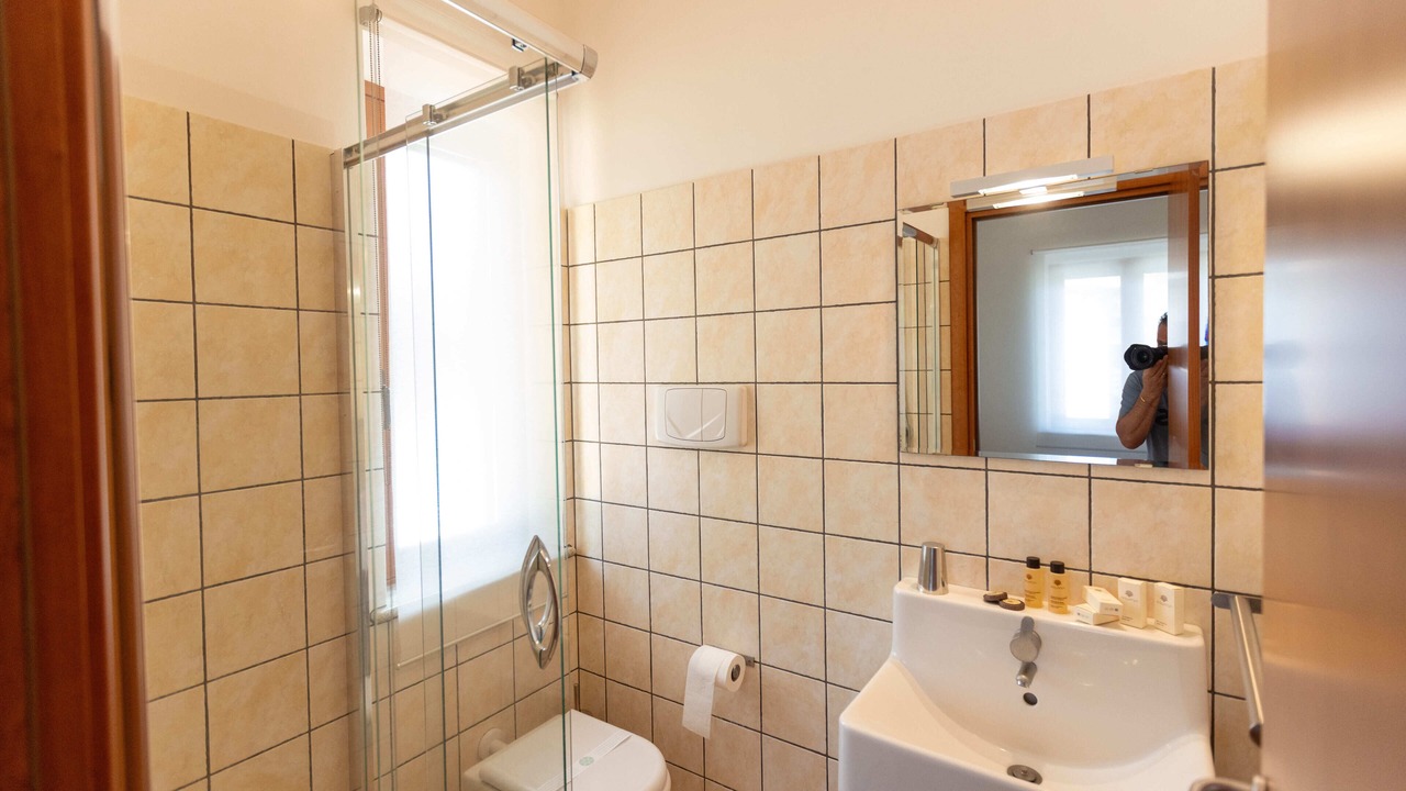 Photo of Bathroom in San Nicolo