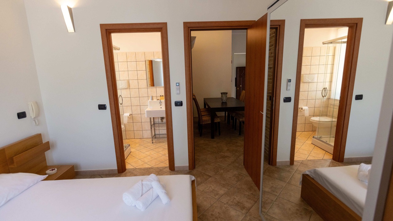 Photo of Bedroom in San Nicolo