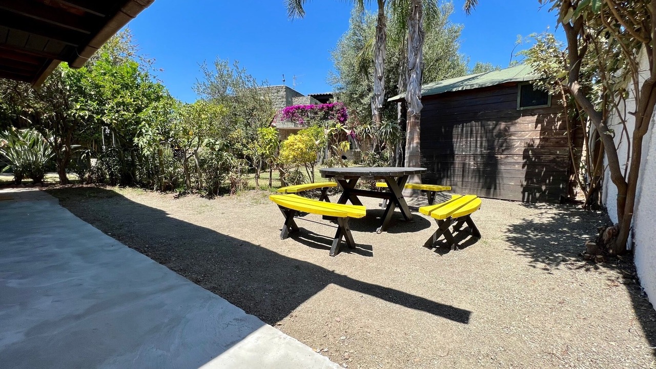 Photo of Outdoor in Panza