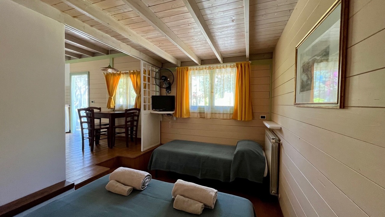 Photo of Bedroom in Panza